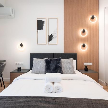 Exclusive And Deluxe Apartment In Athens City Eksteriør billede