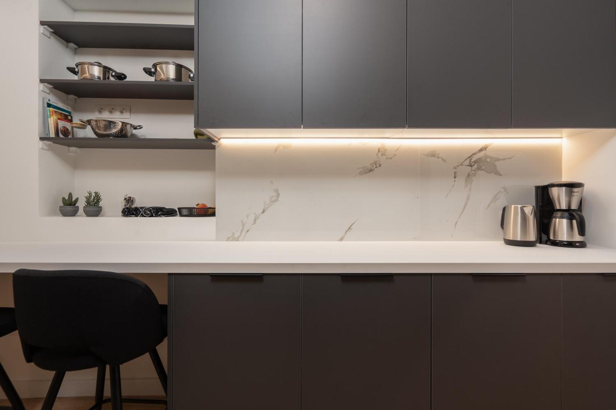 Exclusive And Deluxe Apartment In Athens City Eksteriør billede