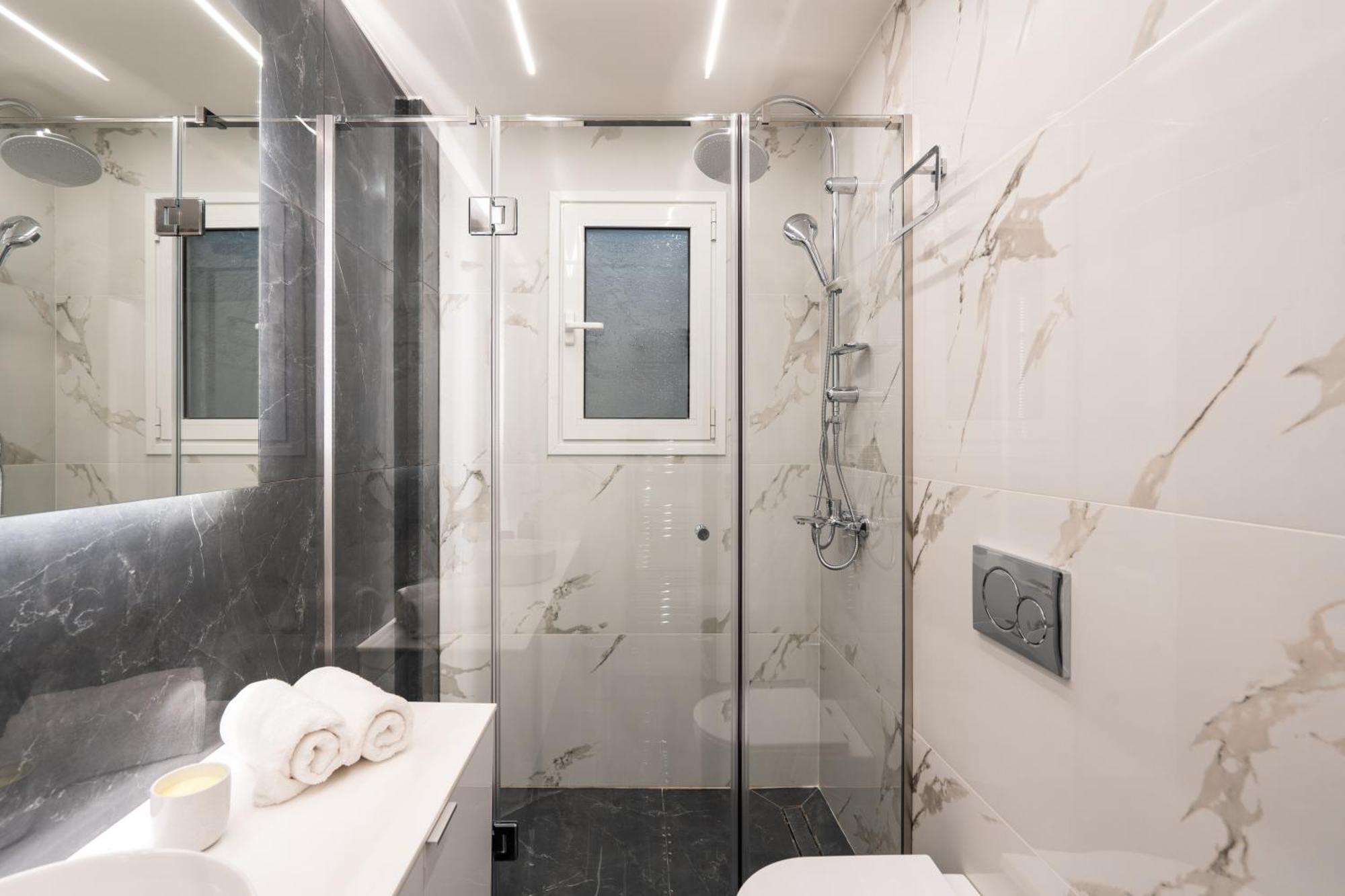 Exclusive And Deluxe Apartment In Athens City Eksteriør billede
