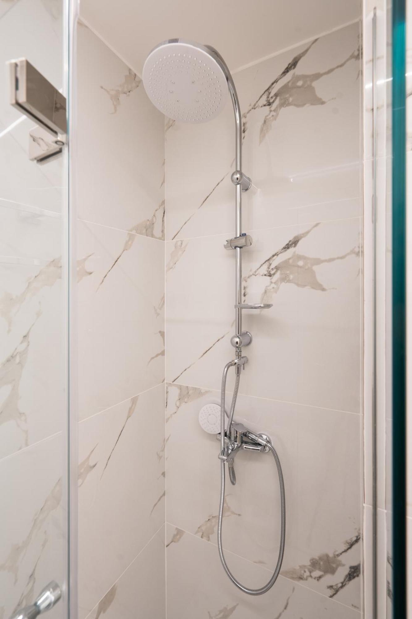 Exclusive And Deluxe Apartment In Athens City Eksteriør billede