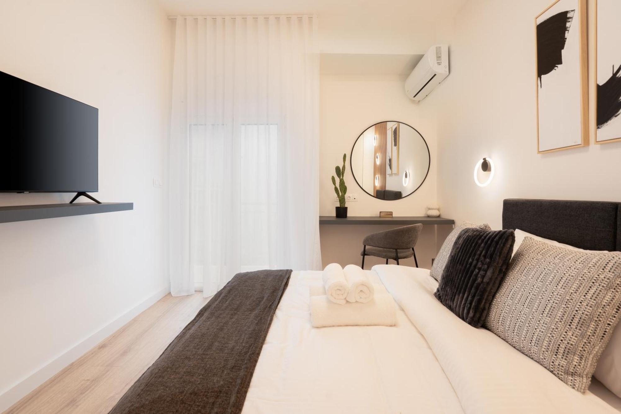 Exclusive And Deluxe Apartment In Athens City Eksteriør billede